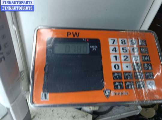 купить Клапан управления турбиной (актуатор) на Kia Sorento (BL, 2002-2009)