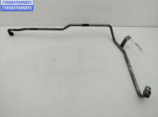 Трубка гидравлическая АКПП AU1725119 на Audi A4 B5 (1994-2001)