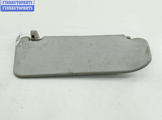 купить Козырек солнцезащитный левый на Chevrolet Kalos (Aveo)