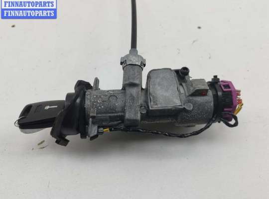 купить Замок зажигания на Audi A4 B5 (1994-2001)