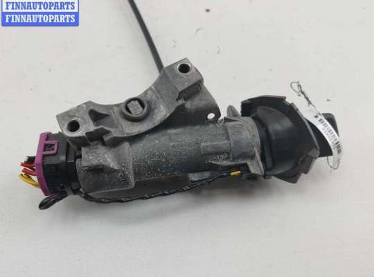 купить Замок зажигания на Audi A4 B5 (1994-2001)