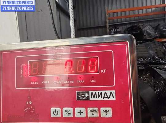 купить Датчик положения коленвала на Ford Fusion