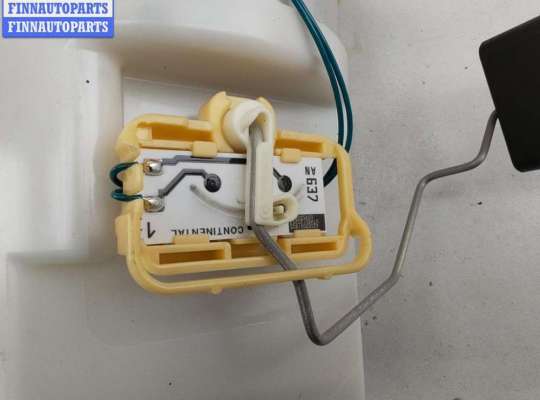 купить Насос топливный на Mercedes A-Class W169 (2004-2012)