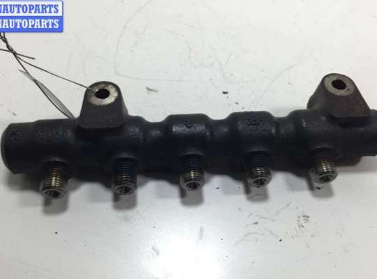 купить Рампа (рейка) топливная на Ford Focus II (2004-2011)