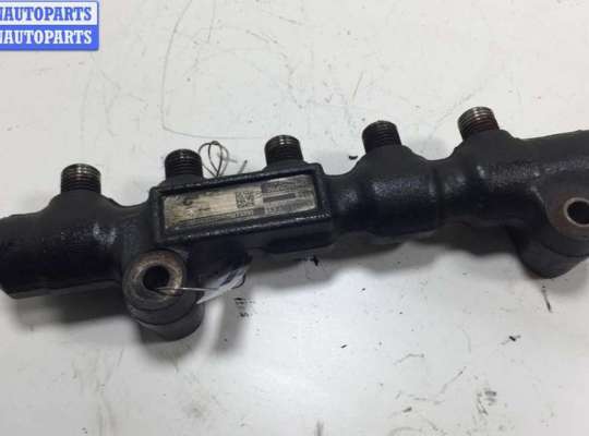 купить Рампа (рейка) топливная на Ford Focus II (2004-2011)