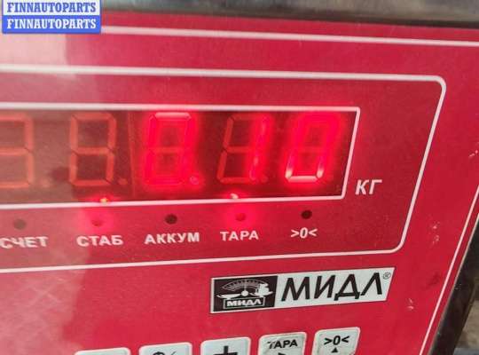 купить Опора амортизатора переднего (верхняя) на Audi 100 C4 (1991-1994)