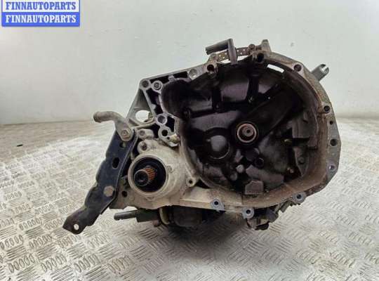 КПП 5-ст. механическая RN1576876 на Renault Scenic I (1996-2003)