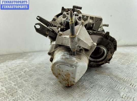 купить КПП 5-ст. механическая на Renault Scenic I (1996-2003)