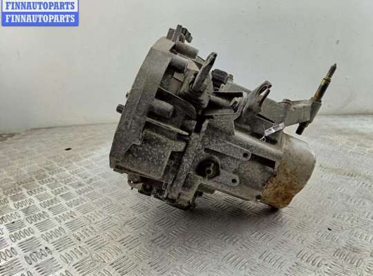 купить КПП 5-ст. механическая на Renault Scenic I (1996-2003)