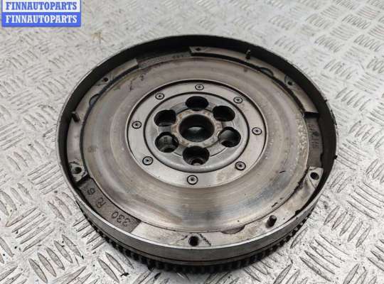 купить Маховик на Opel Vectra C (2002-2008)