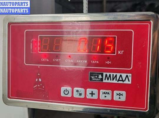 Патрубок (трубка, шланг) на Opel Insignia