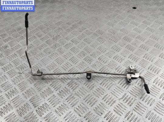 Патрубок (трубка, шланг) на Opel Insignia