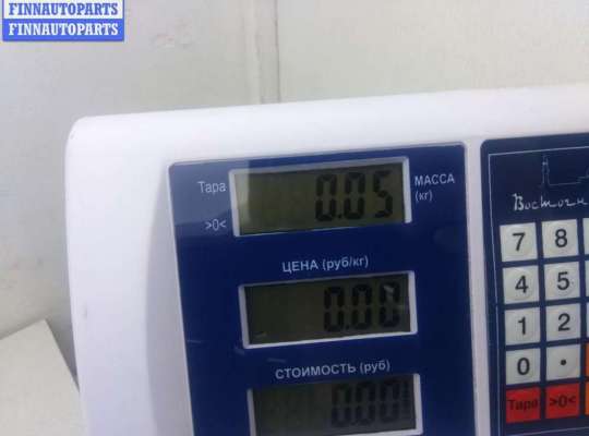 купить Уплотнитель двери задней правой на Opel Zafira A (1999-2005)