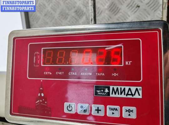 купить Петля крышки (двери) багажника на Ford Focus I (1998-2005)