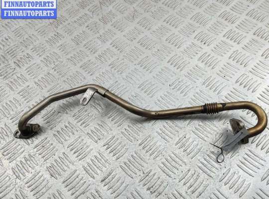 купить Трубка системы рециркуляции EGR на Volkswagen Golf-4