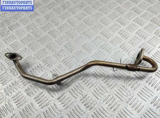 купить Трубка системы рециркуляции EGR на Volkswagen Golf-4