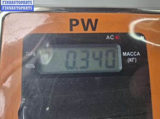 купить Переключатель отопителя на Peugeot 206