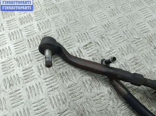 Рулевая рейка на Mercedes-Benz ML (W163)