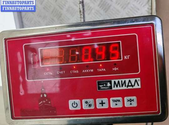 купить Пепельница на Audi A4 B7 (2004-2008)