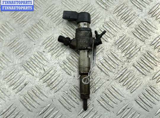 Купить Форсунка топливная на Ford Fusion Форсунка топливная FO2176484 на Ford Fusion