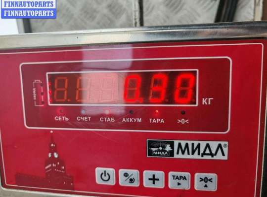 купить Трос кулисы КПП на BMW 5 E39 (1995-2003)