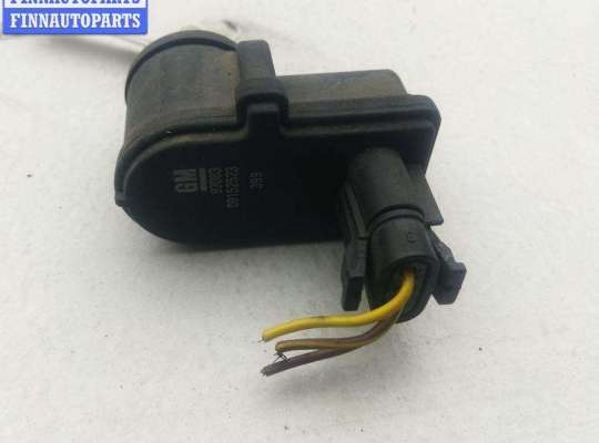 купить Корректор фар на Opel Vectra B (1995-2002)