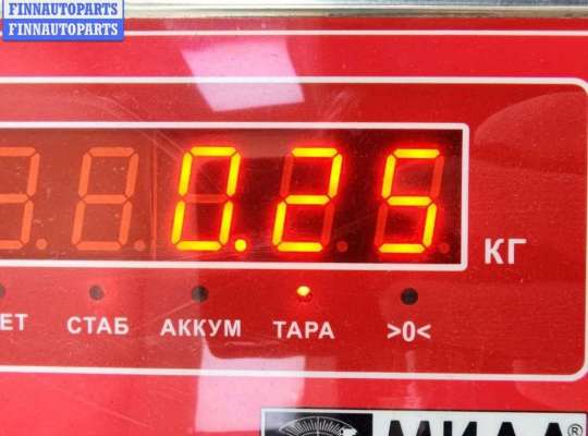 купить Петля двери задней правой на Skoda Fabia mk2 (5J) 2007-2014