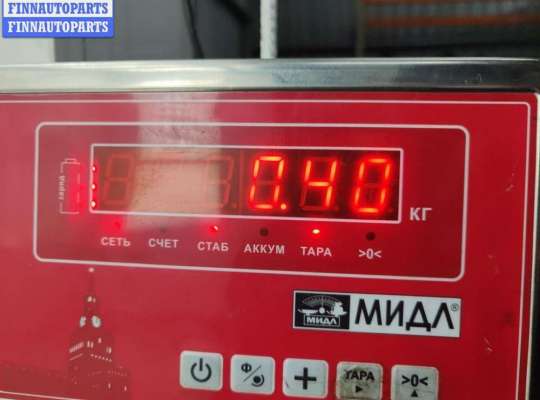 купить Шкив помпы на Volvo S40 / V40 (1995-2004)