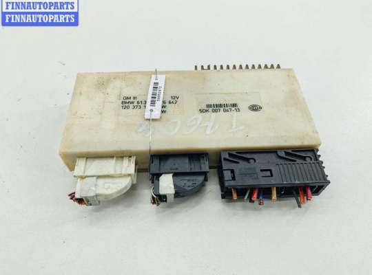 Блок комфорта BM3595518 на BMW 5 E39 (1995-2003)