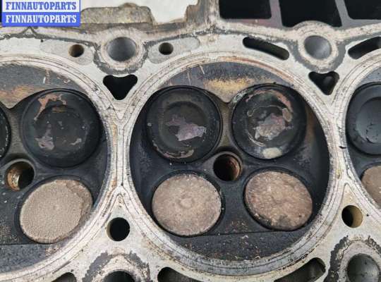 купить Головка блока цилиндров двигателя (ГБЦ) на Peugeot 807