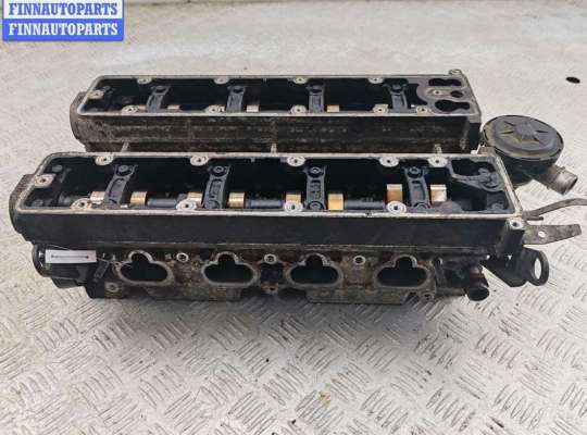 купить Головка блока цилиндров двигателя (ГБЦ) на Peugeot 807