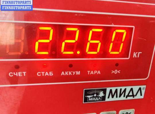 купить Головка блока цилиндров двигателя (ГБЦ) на Peugeot 807