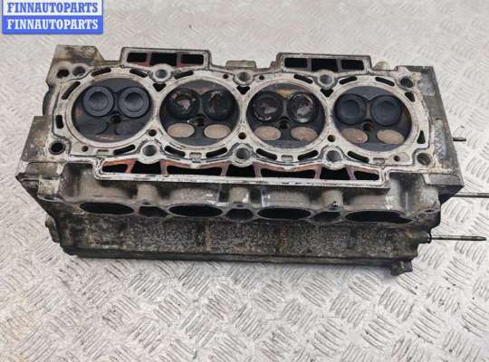 купить Головка блока цилиндров двигателя (ГБЦ) на Peugeot 807