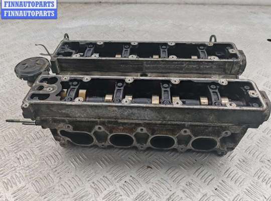 купить Головка блока цилиндров двигателя (ГБЦ) на Peugeot 807