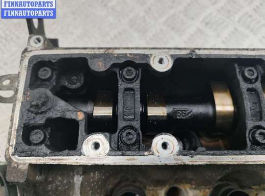 купить Головка блока цилиндров двигателя (ГБЦ) на Peugeot 807