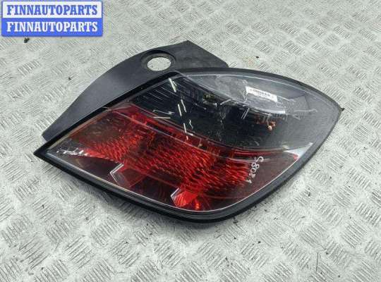 купить Фонарь задний правый на Opel Astra H (2004-2009)