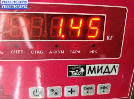 купить Фонарь задний правый на Opel Astra H (2004-2009)