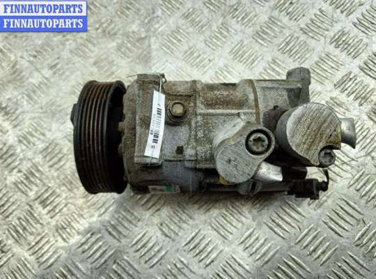 Компрессор кондиционера VG2773755 на Volkswagen Golf-6