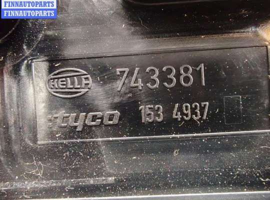 купить Блок предохранителей на Opel Zafira B (2004-2014)