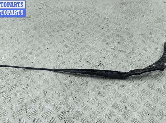 купить Щеткодержатель (поводок стеклоочистителя) передний на Renault Scenic II (2003-2009)