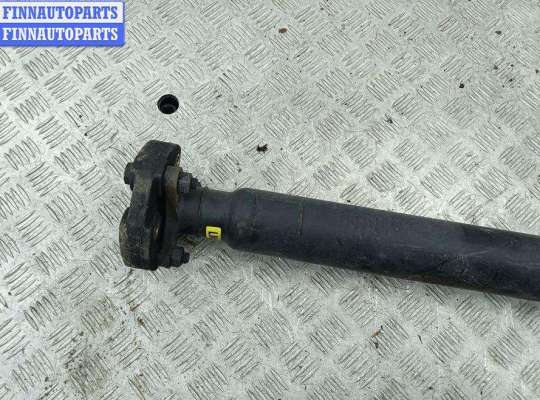 купить Кардан (вал карданный) задний на Opel Omega B (1994-2003)