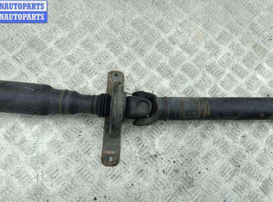 купить Кардан (вал карданный) задний на Opel Omega B (1994-2003)