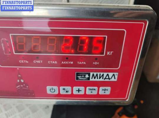 Стекло боковое двери на Volkswagen Passat B5+ (3B, GP)