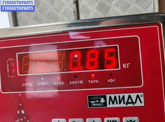 купить Петля капота левая на Mercedes C-Class W202 (1993-2000)