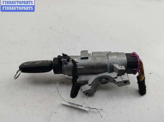 купить Замок зажигания на Audi A6 C5 (1997-2005)