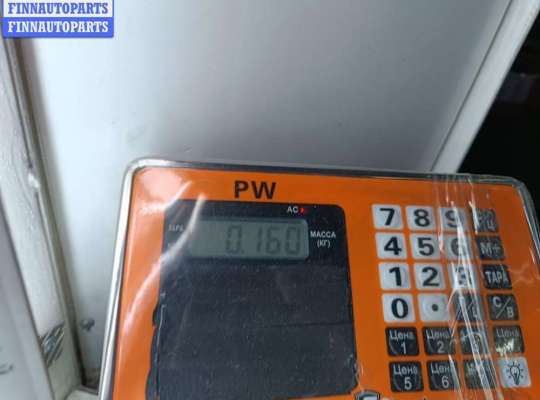 Фонарь (стоп-сигнал) центральный на Mercedes-Benz E (W211)