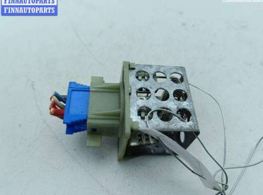 купить Сопротивление отопителя на Peugeot 206