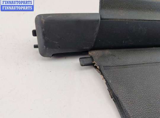 купить Шторка багажника на Volkswagen Passat B6