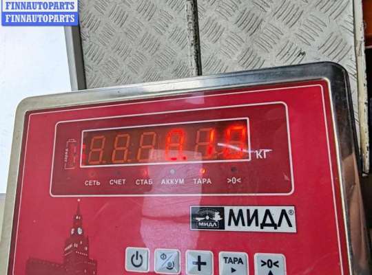 купить Моторчик заслонки отопителя на Opel Zafira A (1999-2005)