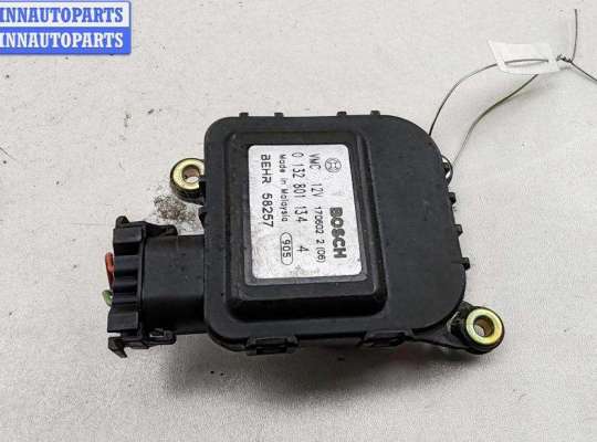 купить Моторчик заслонки отопителя на Opel Zafira A (1999-2005)